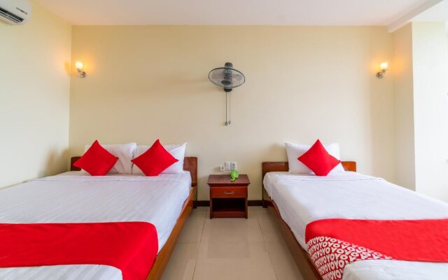 Hava Hotel Danang