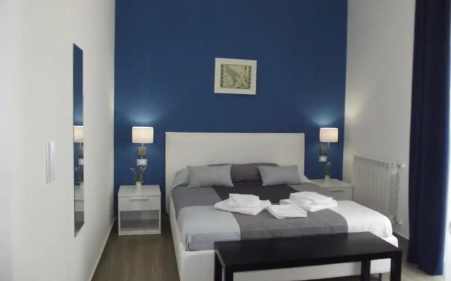 Le Due Sicilie Bed & Breakfast