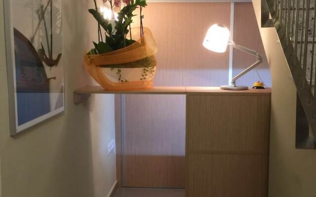 Apartamentos Turísticos María Guerrero