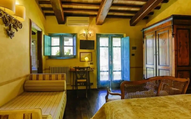 Il Poggio di Teo