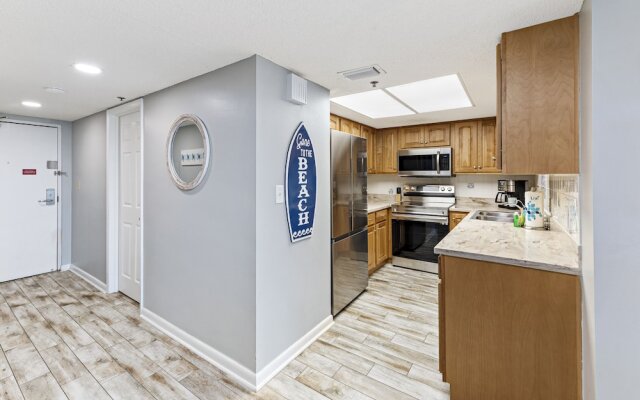 Phoenix II Beachfront Condos