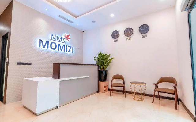 Momizi Hotel Hai Phong