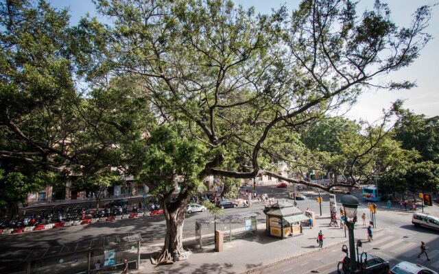 Holidays2Malaga Alameda Premium