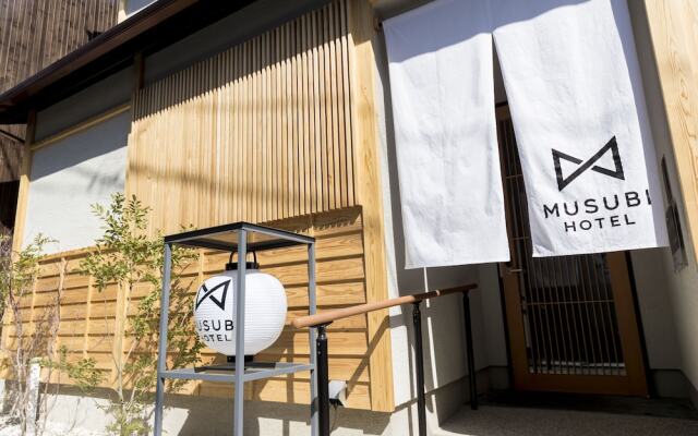 MUSUBI HOTEL MACHIYA Kiyokawa 2