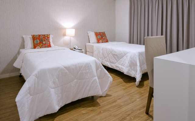 Bauru Office Hotel