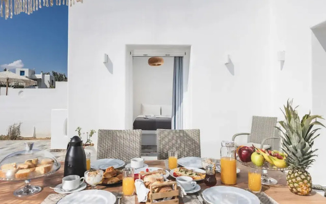 Depis Edem Luxury  Private Villas
