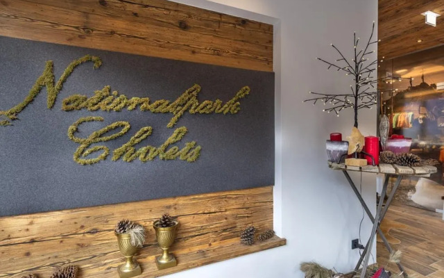 Luxury Chalet in Neukirchen near Wildkogel Ski Arena