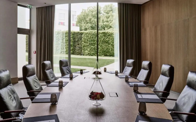 The Fontenay
