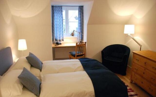 Altstadthotel Bauern Bräu Schrobenhausen