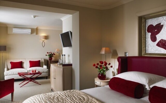 Grayshott Health Spa