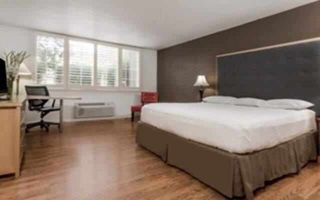 Days Inn Davis
