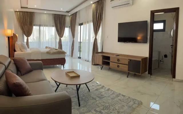 Bi Hotel SARL