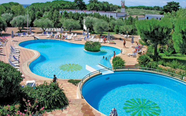 iGV Club Vacanze Le Castella