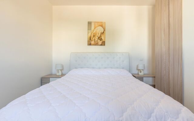 2508 Villetta Blanca by Barbarhouse