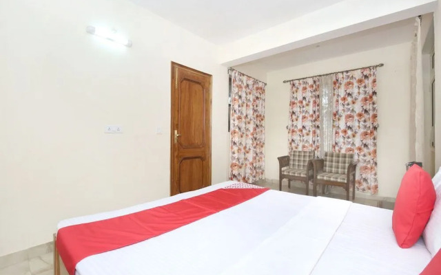 Boparai Homestay By OYO Rooms