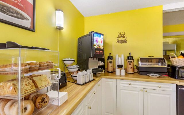 Motel 6 Summerville, SC – Charleston