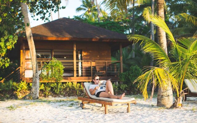Oure Lodge Beach Resort