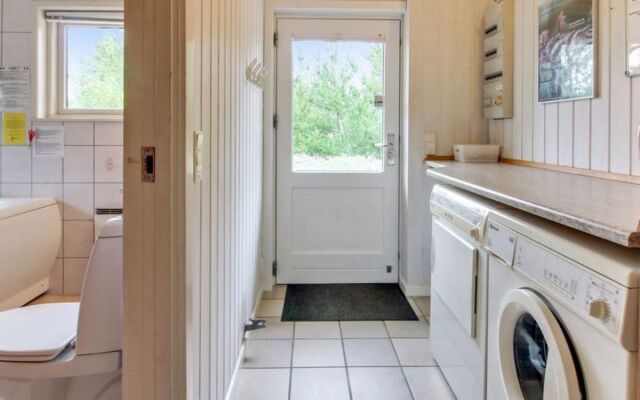 "Gonca" - 3.9km from the sea in Western Jutland