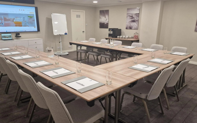 Best Western Inverness Palace Hotel & Spa