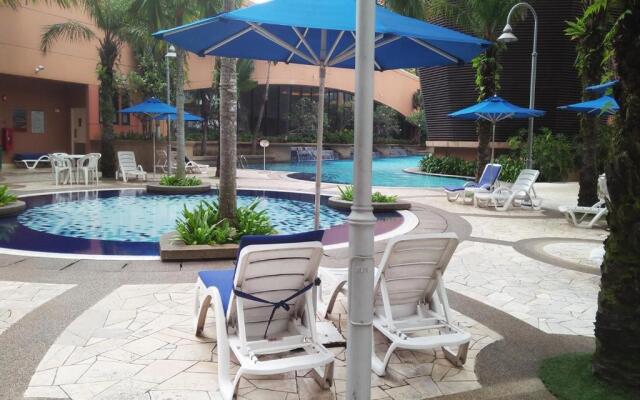 Eastern Suites at Times Square KL