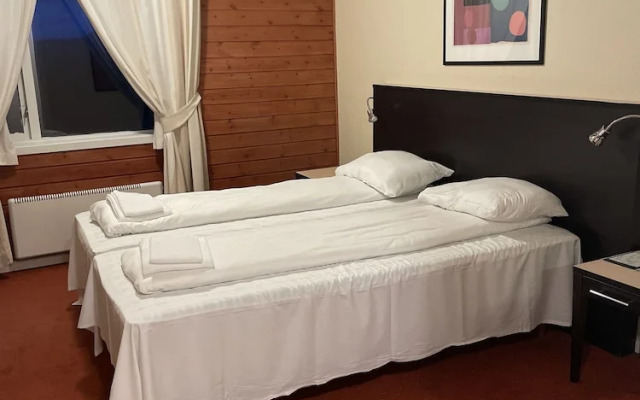 Skjerdingen Høyfjellshotel