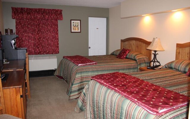 Northern Greens Resort