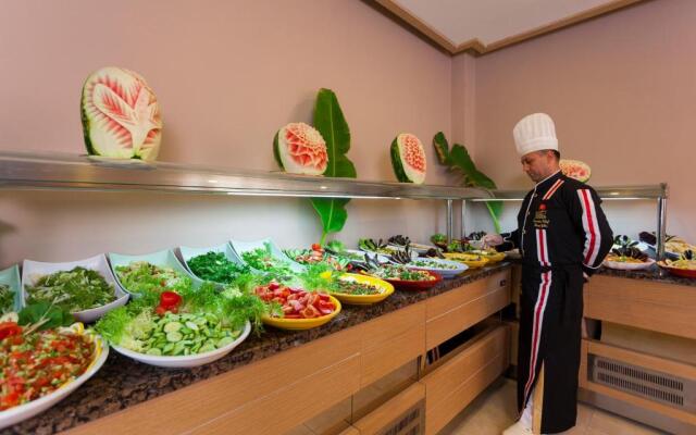 Xperia Saray Beach Hotel - All Inclusive