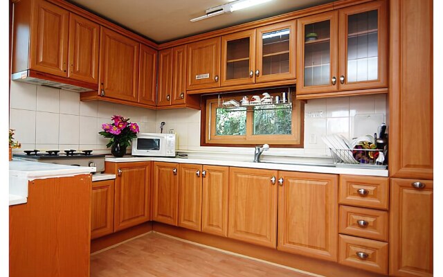Gapyeong Pine Hill Pension