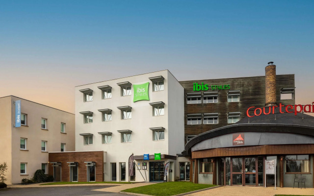 ibis budget Pontivy
