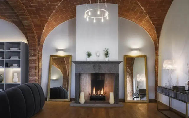 Villa Edoardo 9 in Crespina Lorenzana