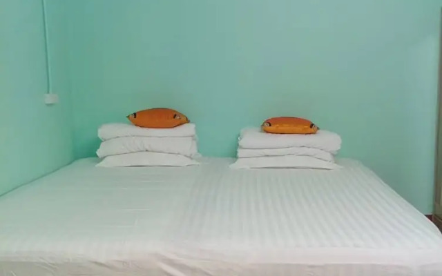 Green Gen Hotel Phuket