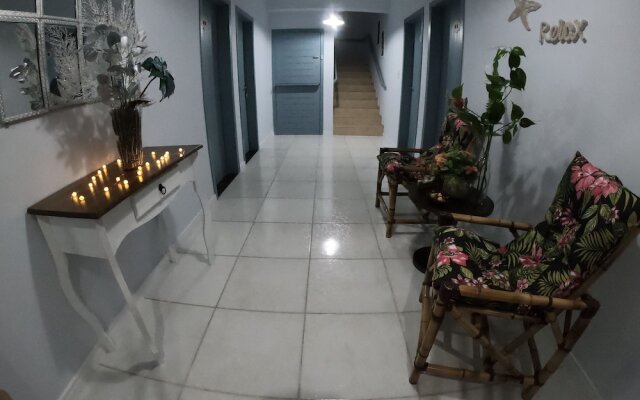 Hotel Magic