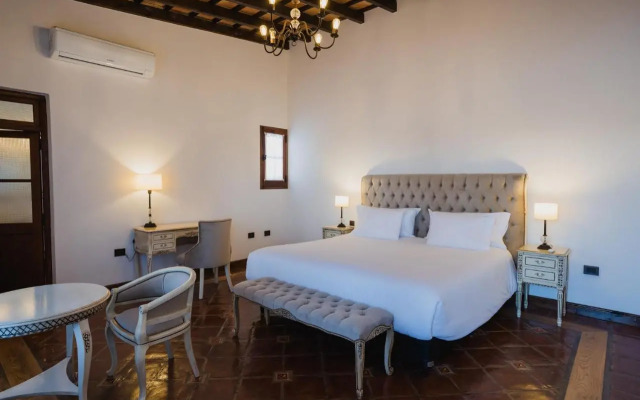 Iraola Hotel Boutique