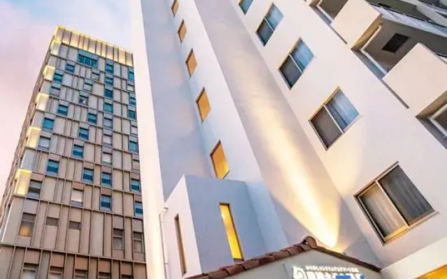 Ryujin Hotel Ukishima