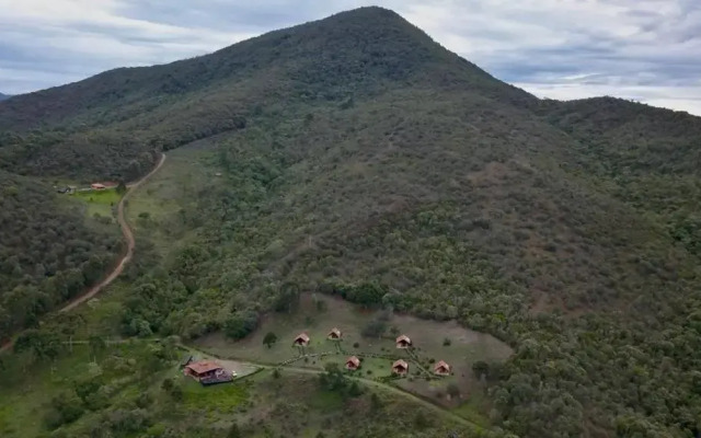 Pousada do Morro Verde