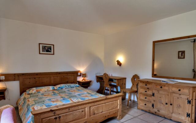 Silva - Silvaplana - Room 34-Silva - Silvaplana - Room 34
