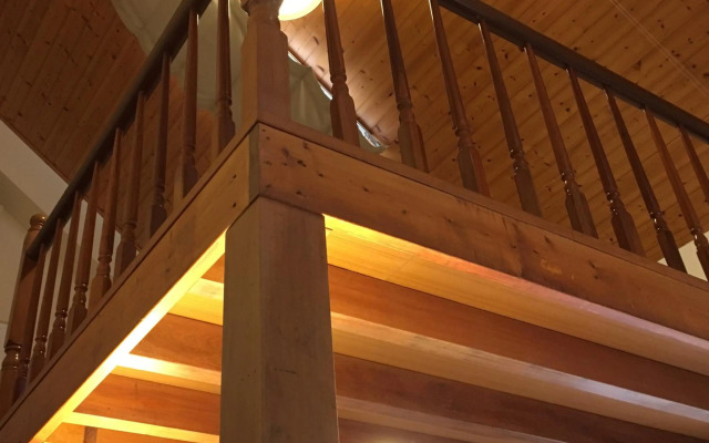 Qiao Kela Ti Homestay