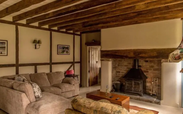 Silvermines Self Catering Accommodation