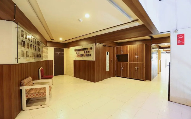 OYO 9512 Hotel Tulsi