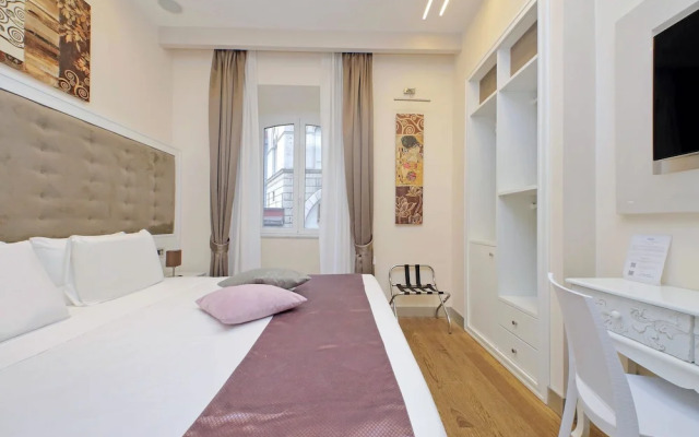 alla locanda Malandra