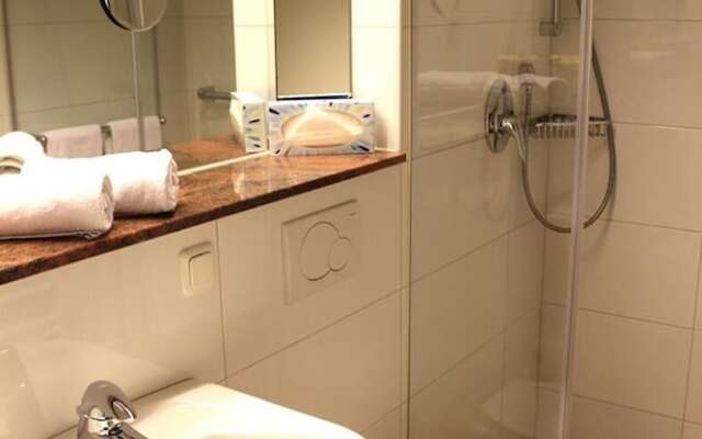 Hotel Alexander Köln Frechen