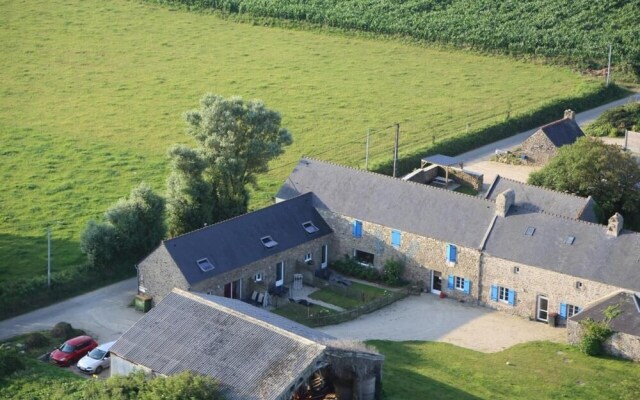 La Cle des Champs