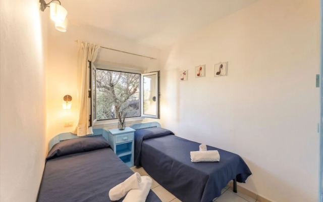 Chic Villa Antonina Num2180