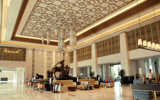 Grand New Century Hotel