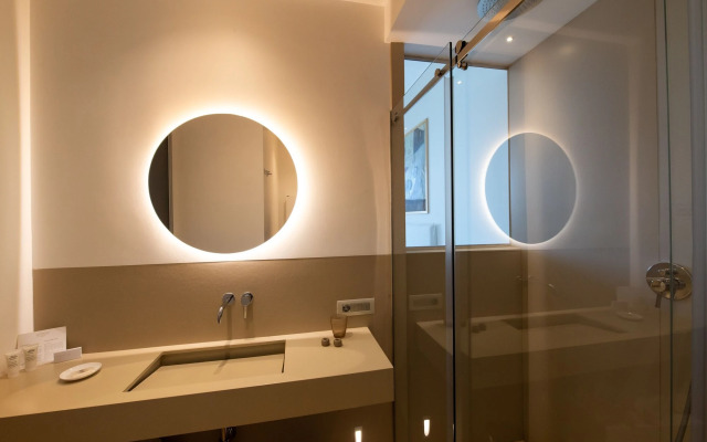 Unìco Boutique Hotel d'Arte