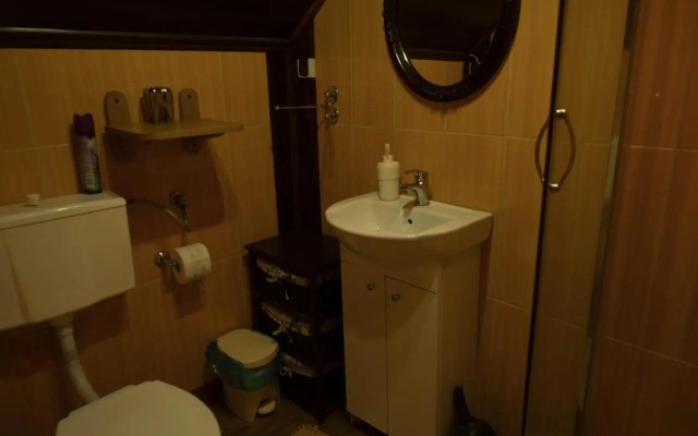 Dom Gościnny E-Lufka