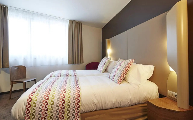 Dali Hôtel - Restaurant