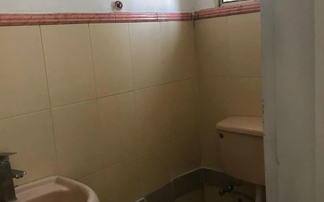 Lekki Phase 1, Lagos REVIV One Bed Apartment