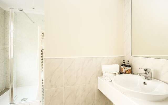 Abbeyside Holiday Cottage