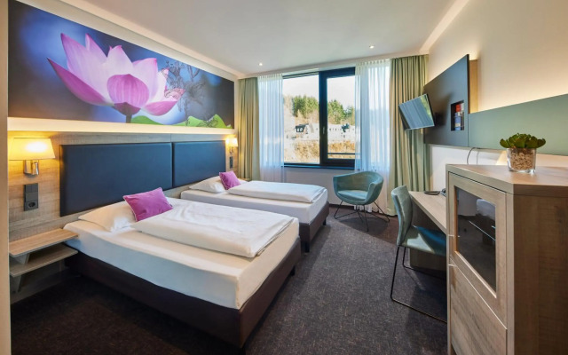 HANSE HOTEL Attendorn